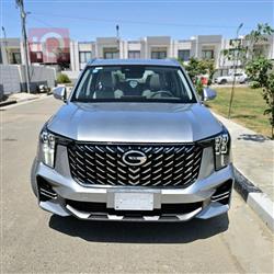 جي أي سي GS8